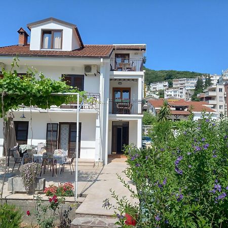 Apartments Budva Center Екстер'єр фото