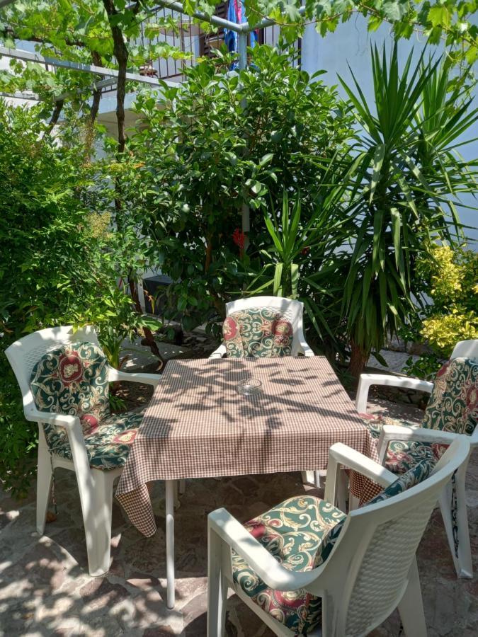 Apartments Budva Center Екстер'єр фото