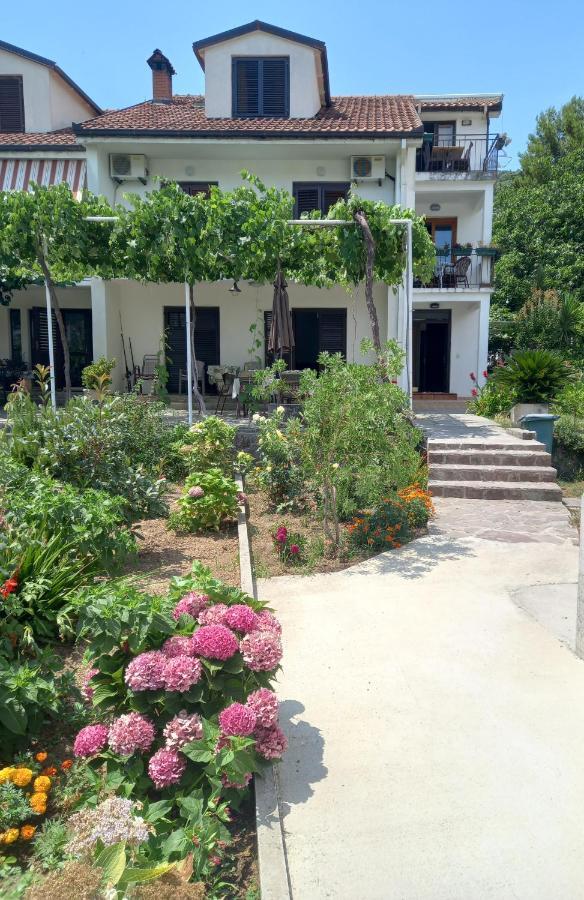 Apartments Budva Center Екстер'єр фото
