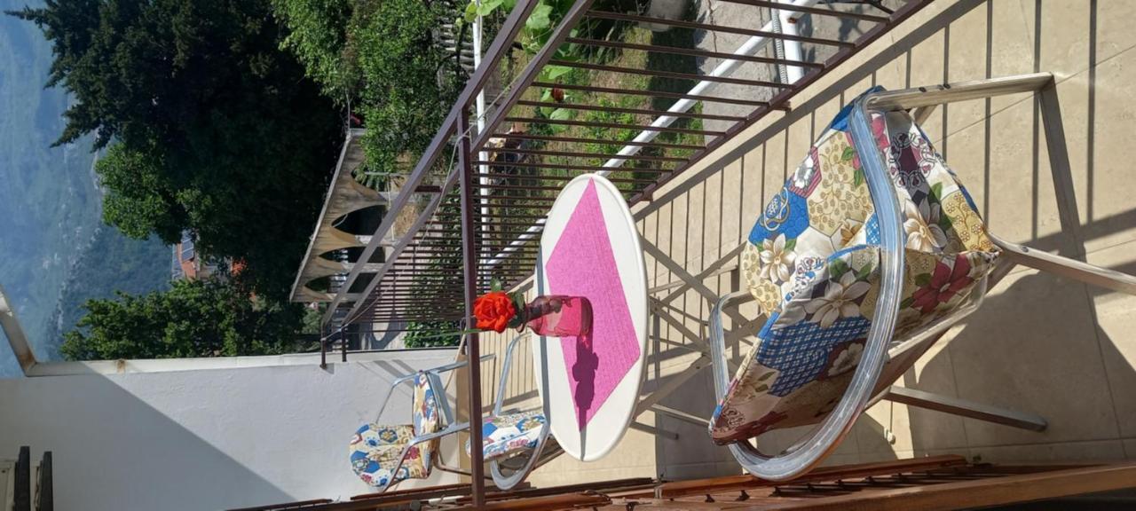 Apartments Budva Center Екстер'єр фото