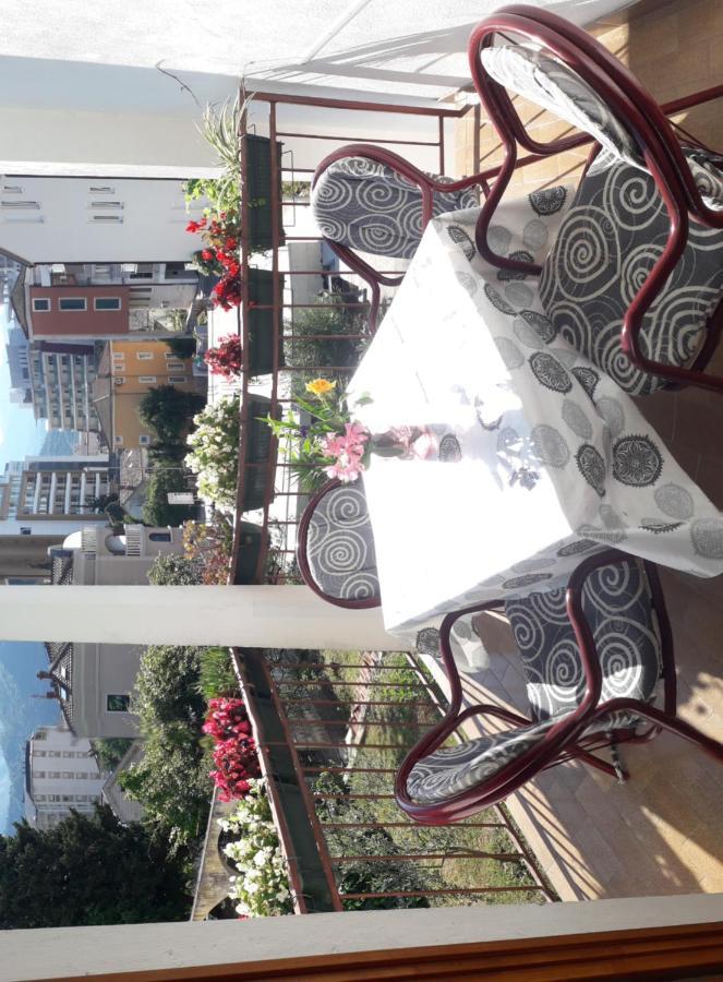 Apartments Budva Center Екстер'єр фото