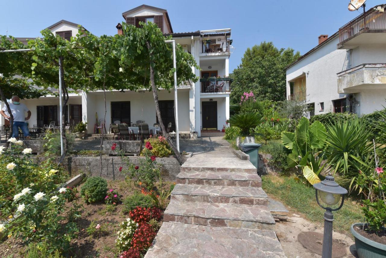 Apartments Budva Center Екстер'єр фото
