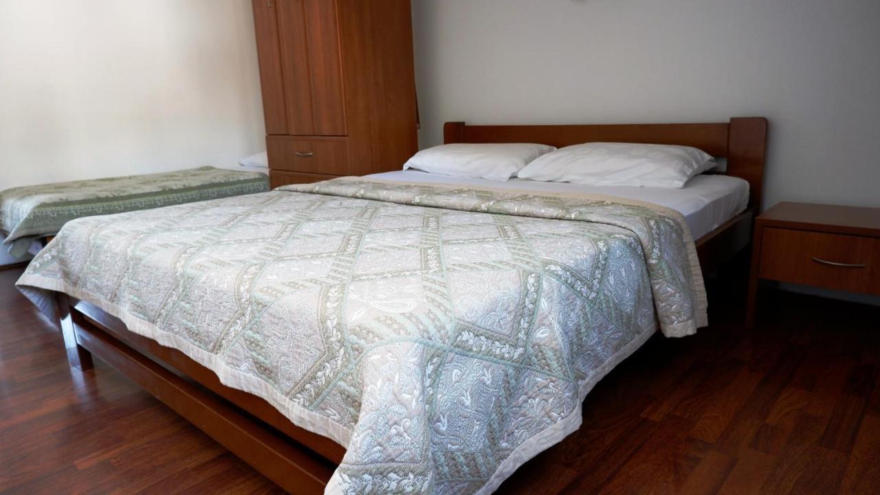 Apartments Budva Center Екстер'єр фото
