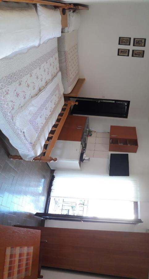 Apartments Budva Center Екстер'єр фото