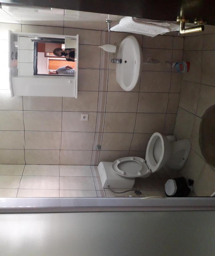 Apartments Budva Center Екстер'єр фото