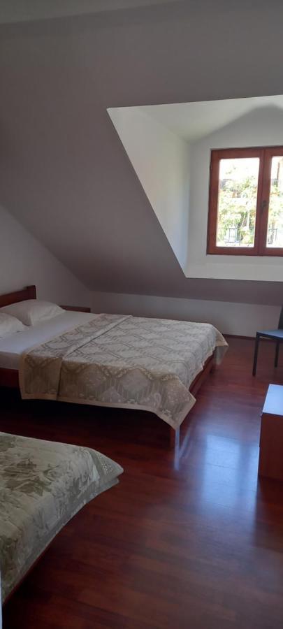 Apartments Budva Center Екстер'єр фото