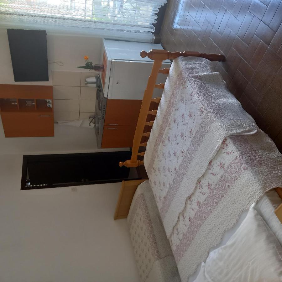 Apartments Budva Center Екстер'єр фото