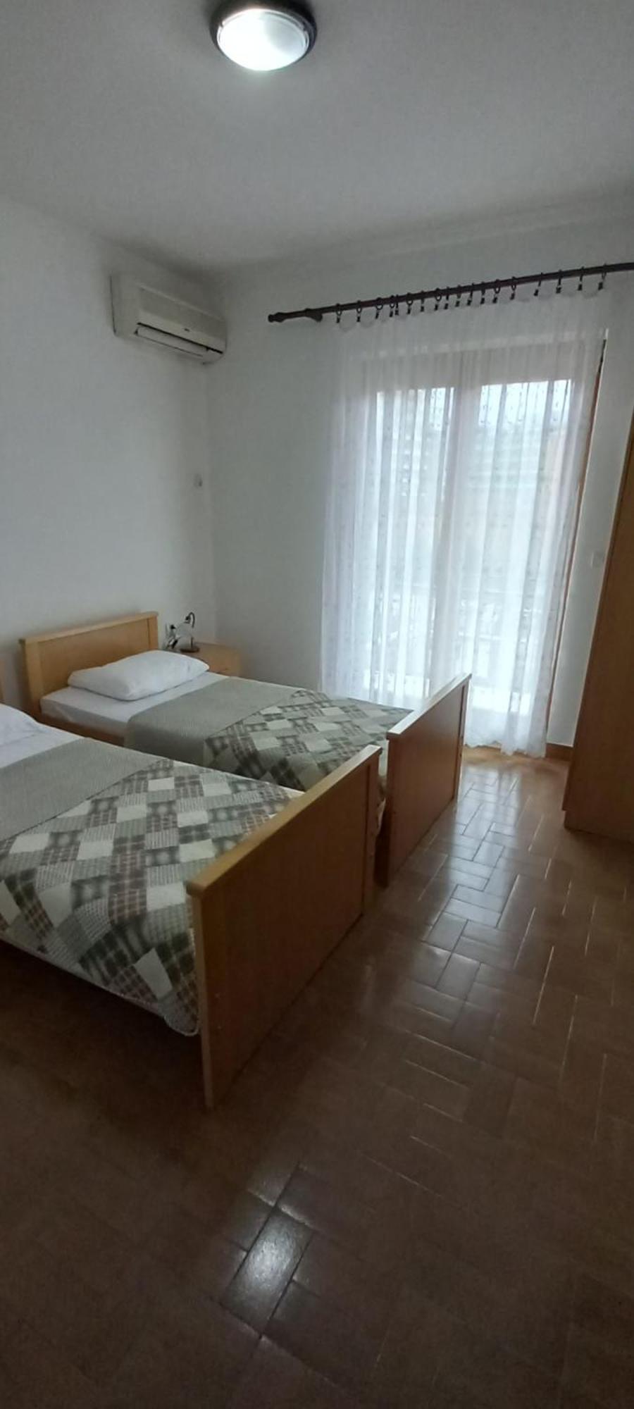 Apartments Budva Center Екстер'єр фото