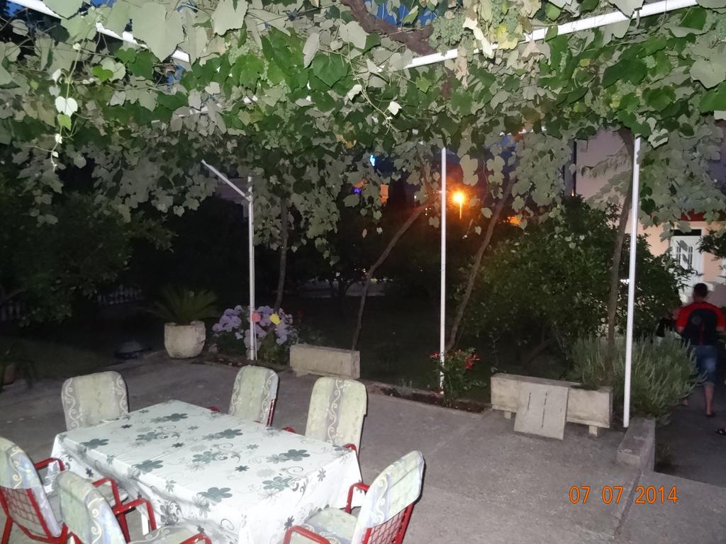 Apartments Budva Center Екстер'єр фото