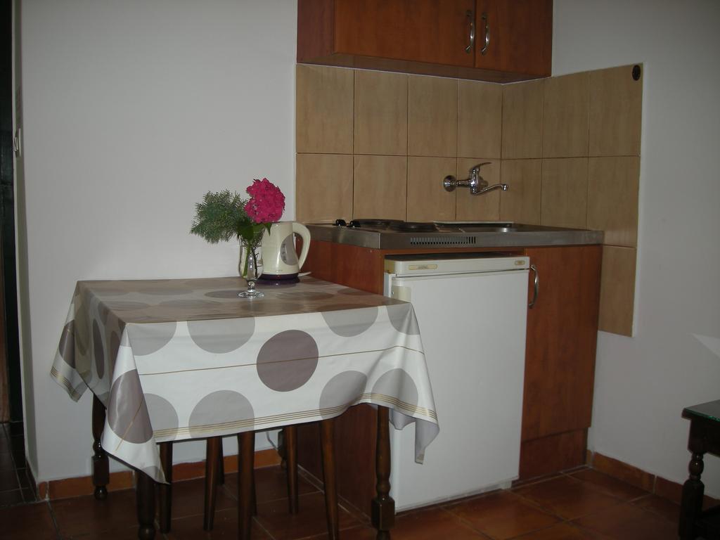 Apartments Budva Center Екстер'єр фото