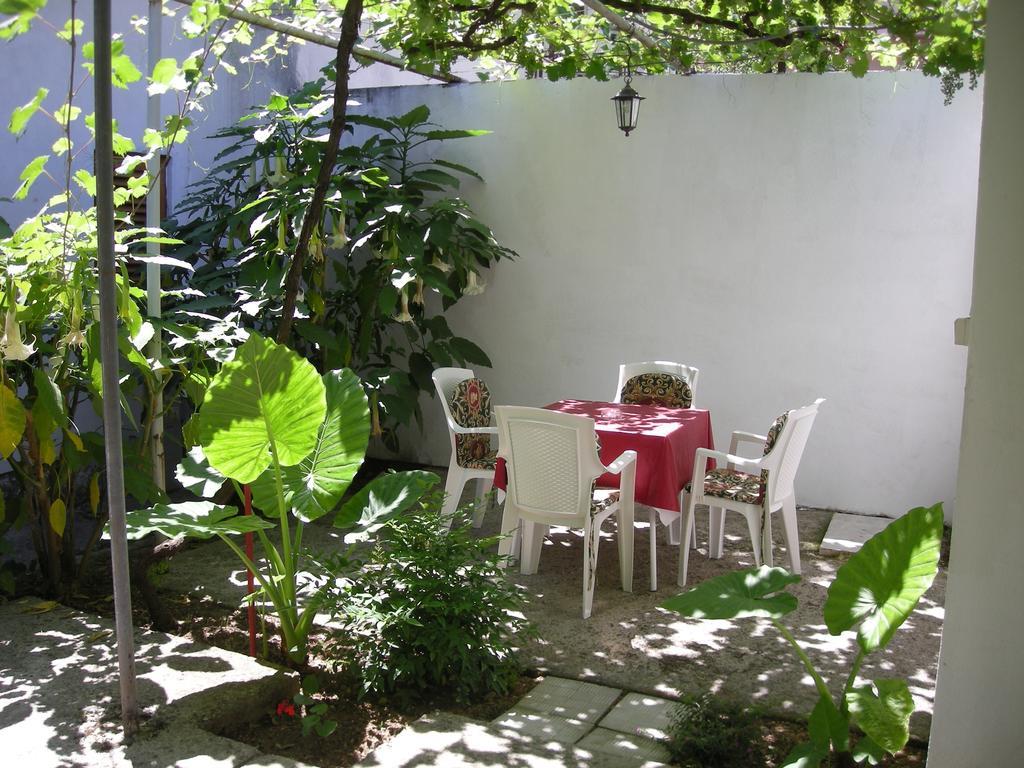 Apartments Budva Center Екстер'єр фото