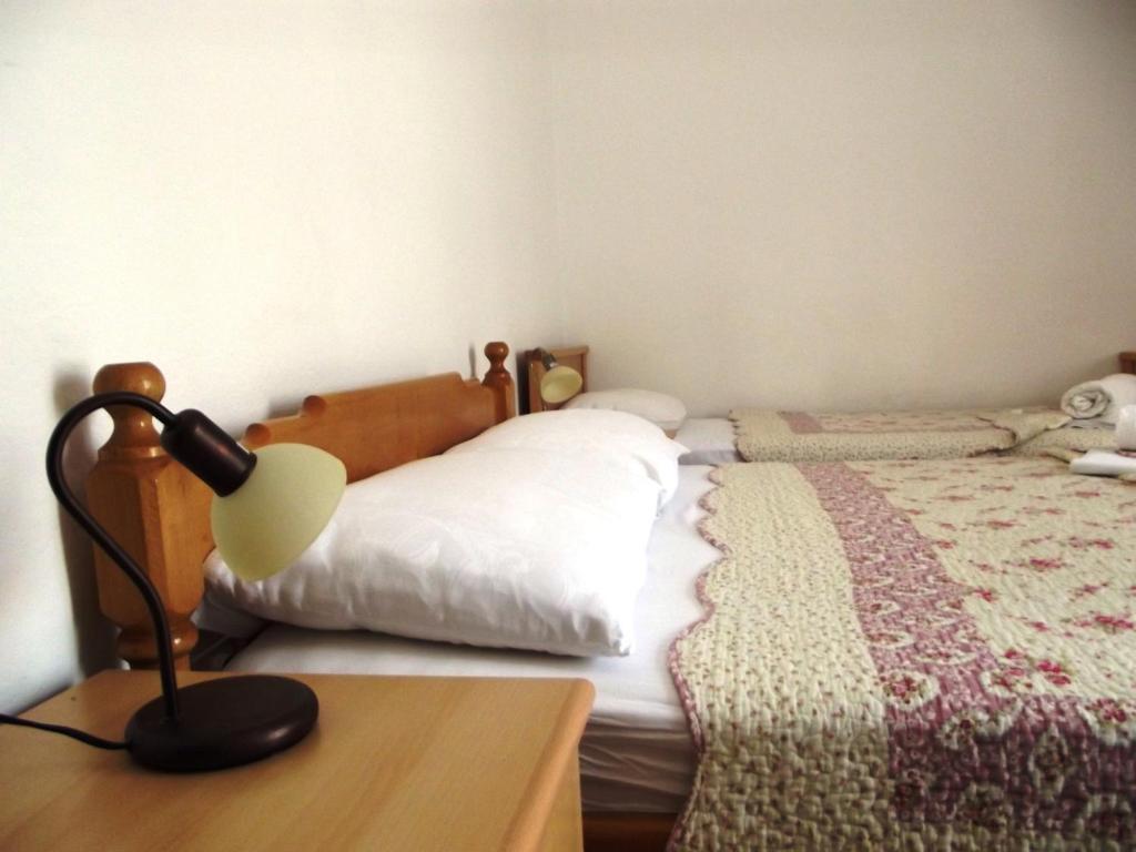 Apartments Budva Center Номер фото