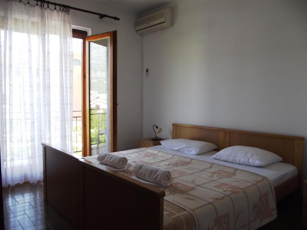 Apartments Budva Center Номер фото