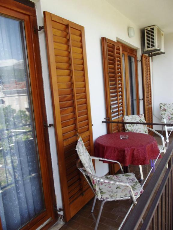 Apartments Budva Center Номер фото