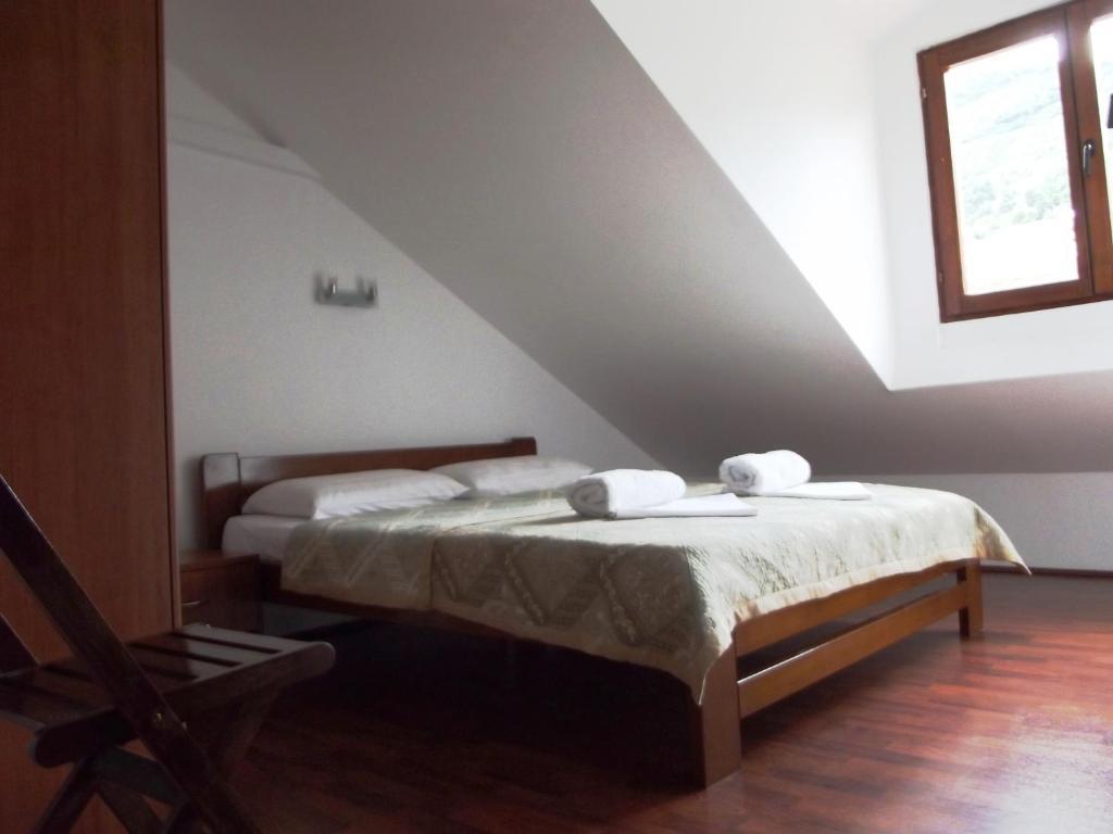 Apartments Budva Center Екстер'єр фото