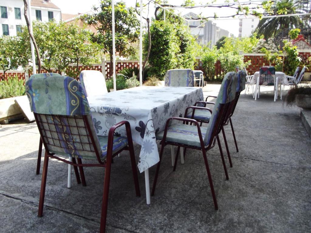 Apartments Budva Center Екстер'єр фото